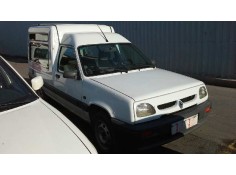 renault rapid/express (f40) del año 1996 2