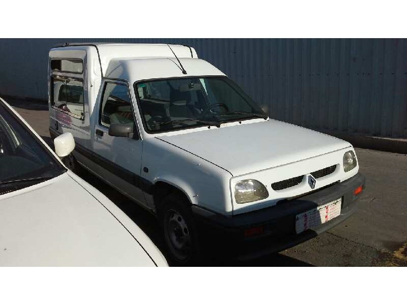 renault rapid/express (f40) del año 1996