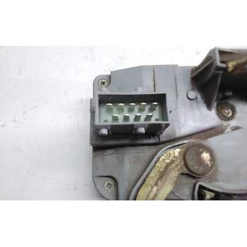 Recambio de cerradura puerta delantera derecha para peugeot 406 berlina (s1/s2) srdt referencia OEM IAM 9136J6  