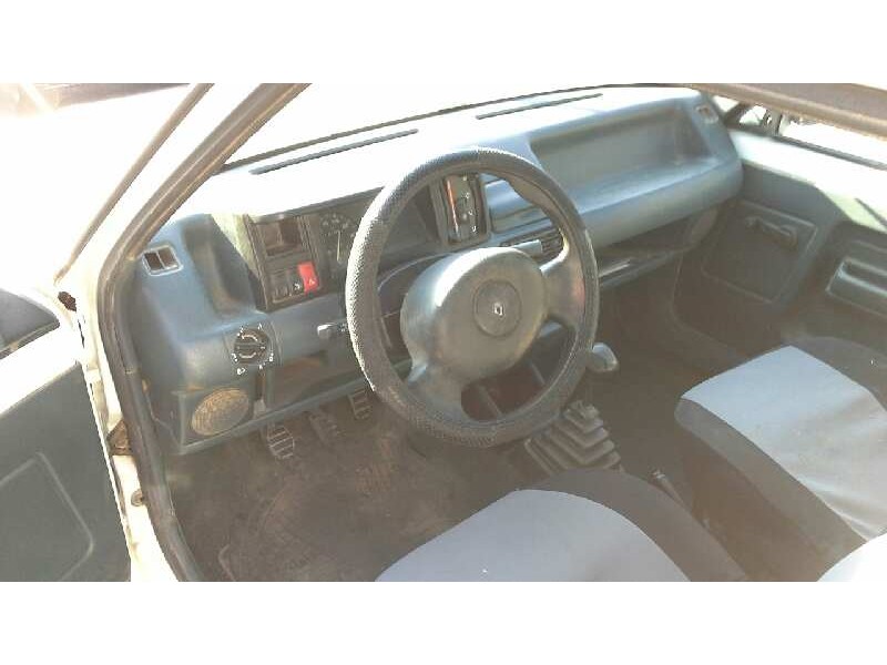 renault rapid/express (f40) del año 1996