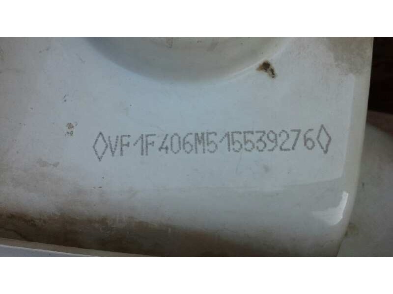 renault rapid/express (f40) del año 1996