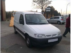 citroën berlingo del año 1998