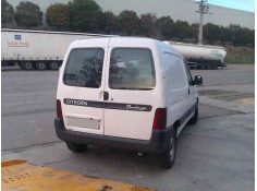 citroën berlingo del año 1998 2