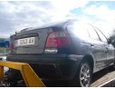 RENAULT MEGANE I BERLINA HATCHBACK (BA0)