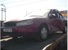 ford mondeo berlina (gd) del año 1997