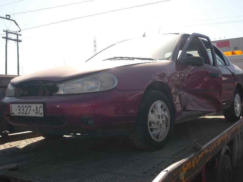 ford mondeo berlina (gd) del año 1997