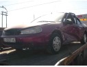 FORD MONDEO BERLINA (GD)