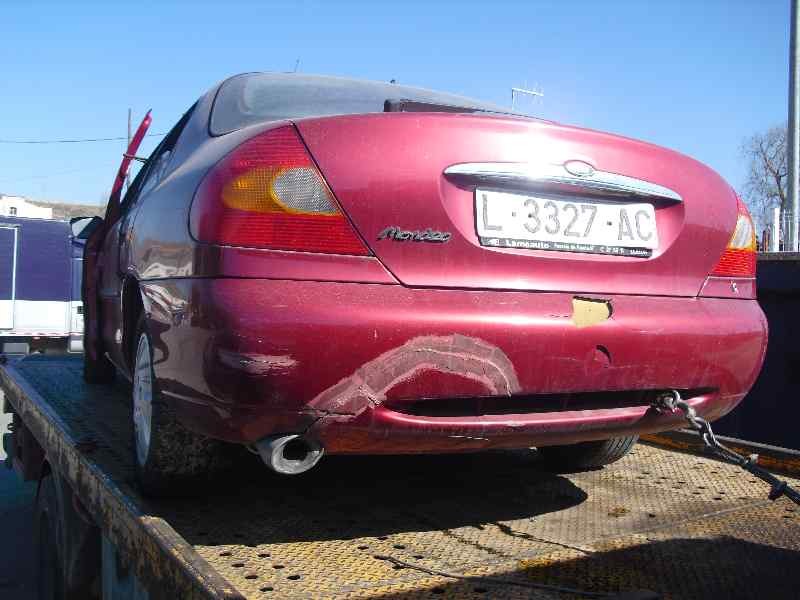 ford mondeo berlina (gd) del año 1997