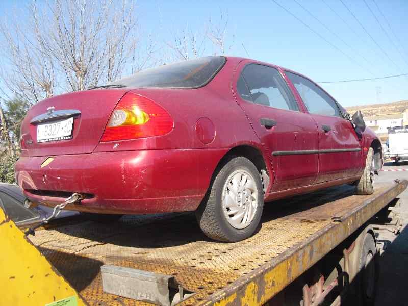 ford mondeo berlina (gd) del año 1997