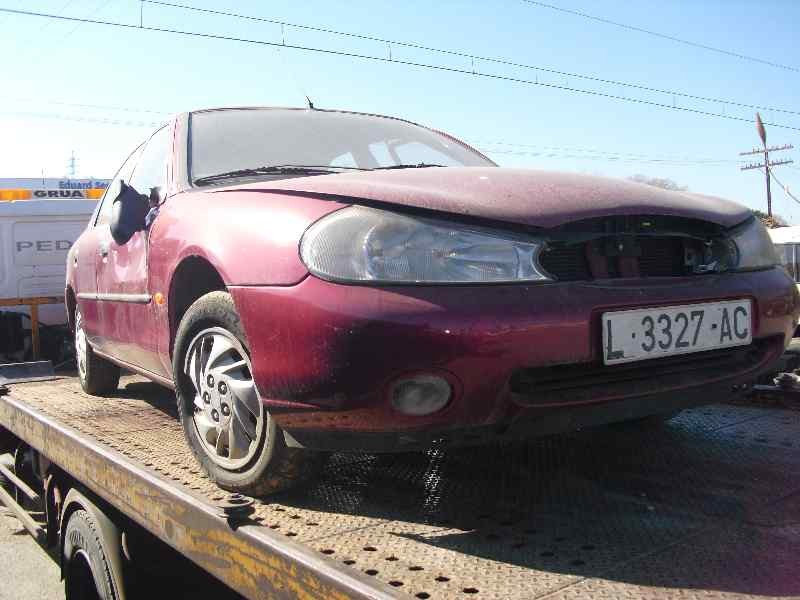 ford mondeo berlina (gd) del año 1997