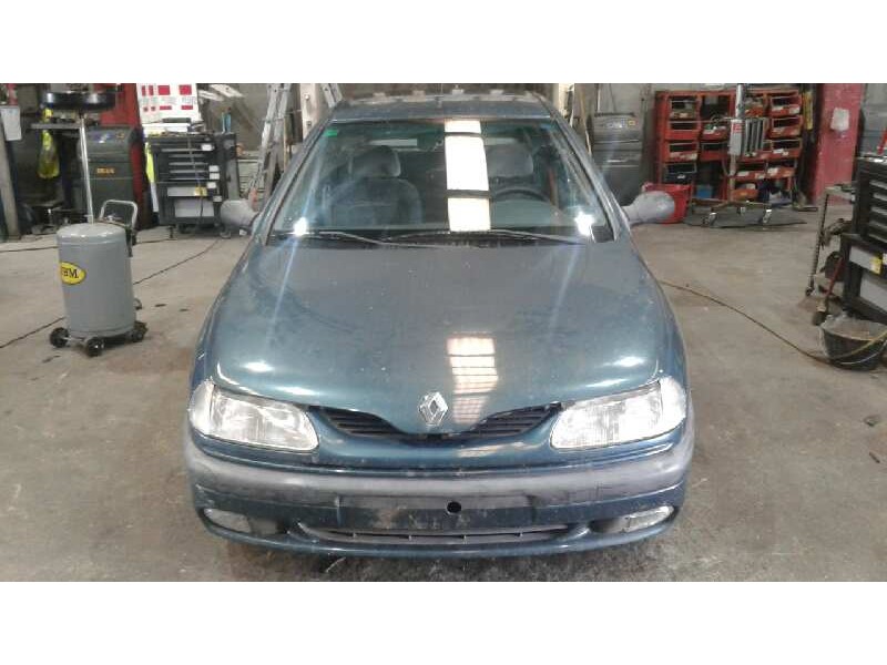renault laguna (b56) del año 1995