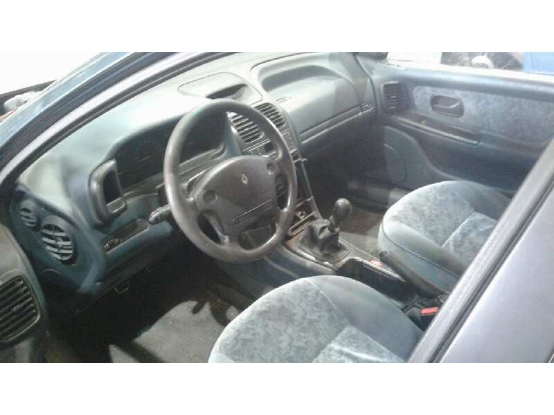 renault laguna (b56) del año 1995