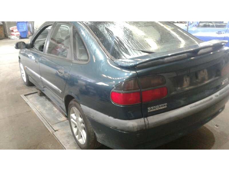 renault laguna (b56) del año 1995