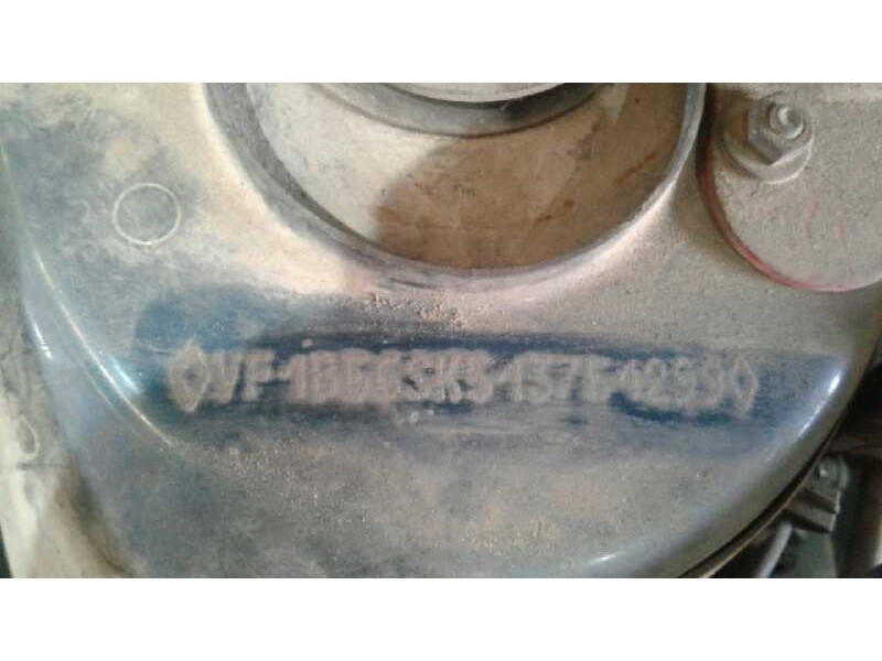 renault laguna (b56) del año 1995