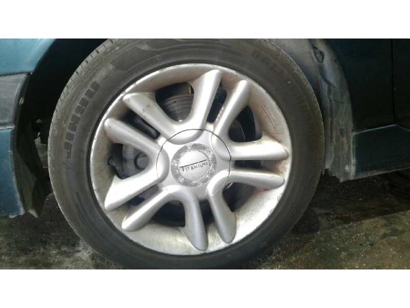 renault laguna (b56) del año 1995