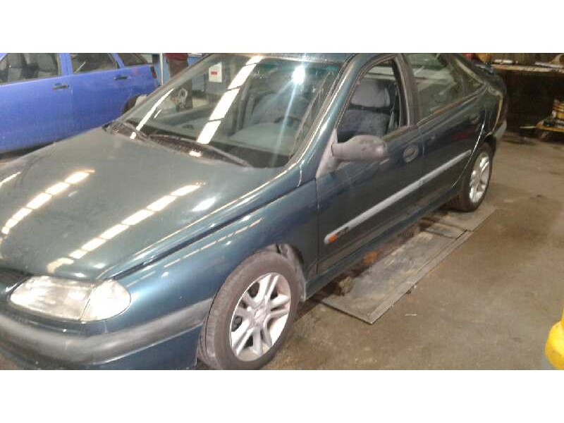 renault laguna (b56) del año 1995