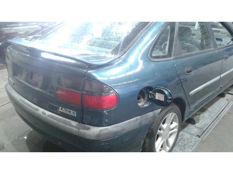 renault laguna (b56) del año 1995