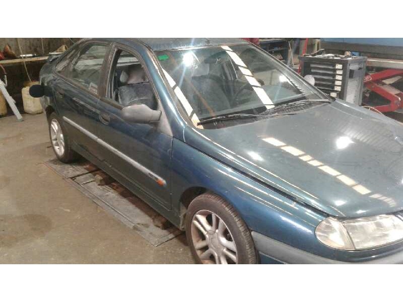 renault laguna (b56) del año 1995