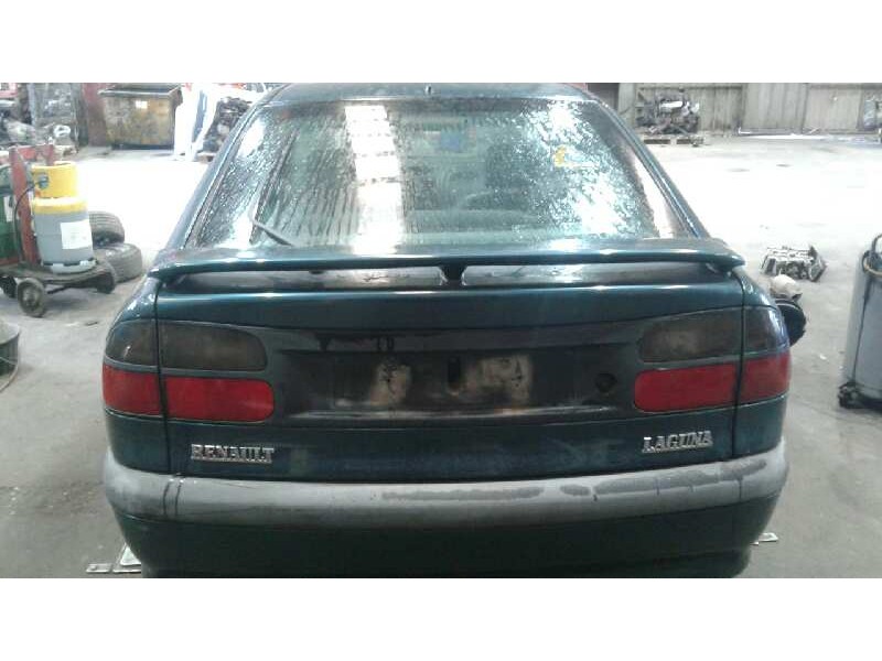 renault laguna (b56) del año 1995