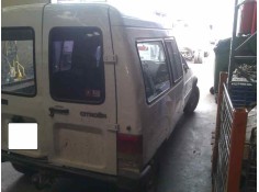 citroën c15 del año 1986