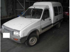 citroën c15 del año 1986 2