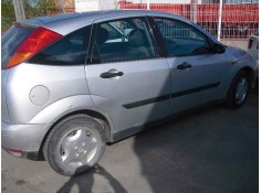 ford focus berlina (cak) del año 1998 2