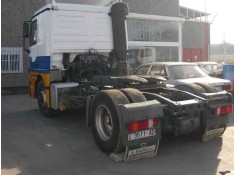 mercedes-benz actros del año 1998 2