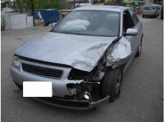 audi a3 (8l) del año 1996