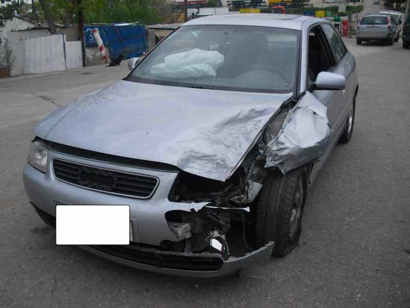 audi a3 (8l) del año 1996