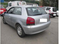 audi a3 (8l) del año 1996 2