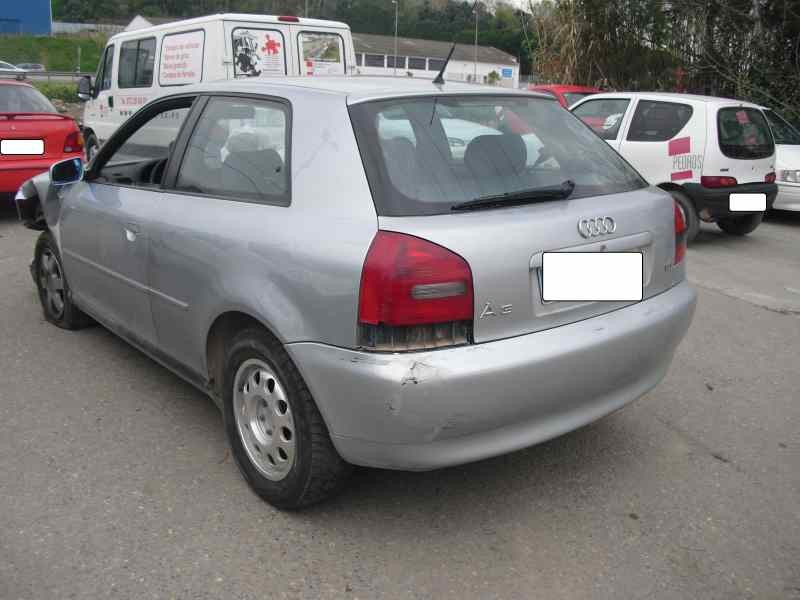 audi a3 (8l) del año 1996