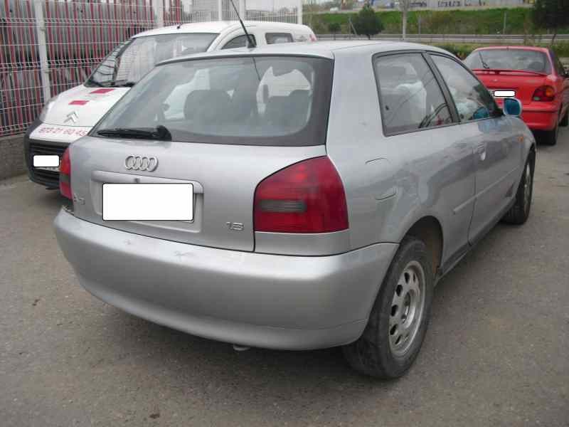 audi a3 (8l) del año 1996