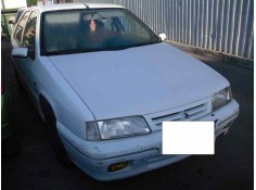 citroën zx del año 1996