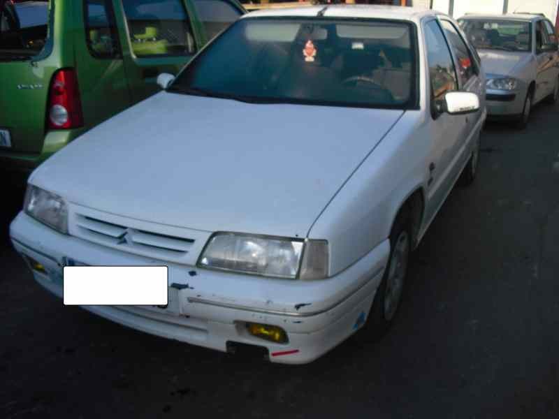 citroën zx del año 1996