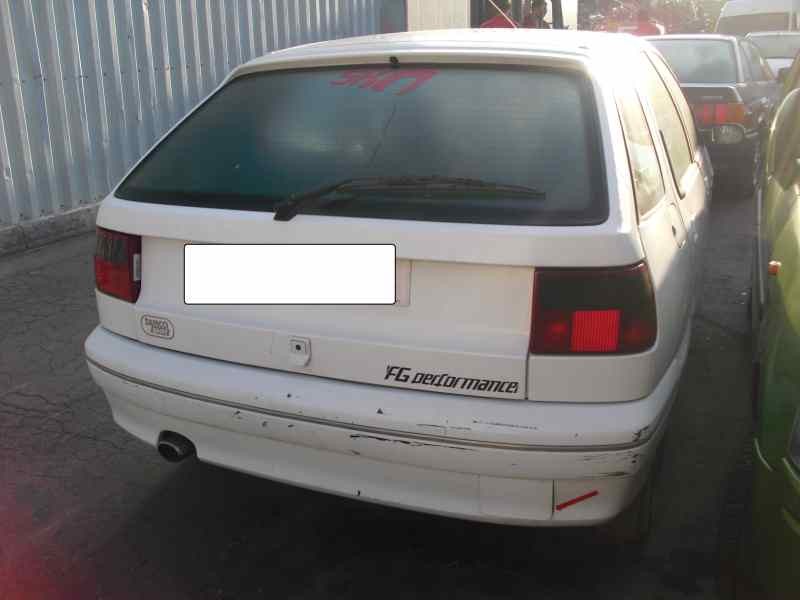 citroën zx del año 1996