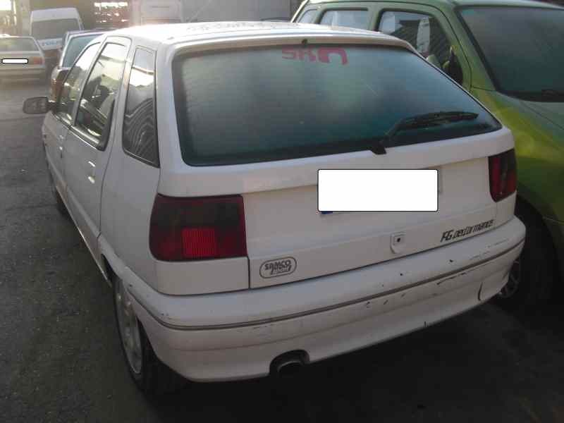 citroën zx del año 1996