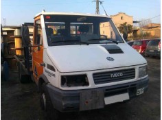 iveco daily caja cerrada (1989 =>) del año 1994