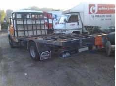 iveco daily caja cerrada (1989 =>) del año 1994 2