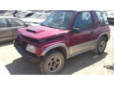 suzuki vitara se/sv (et) del año 1999
