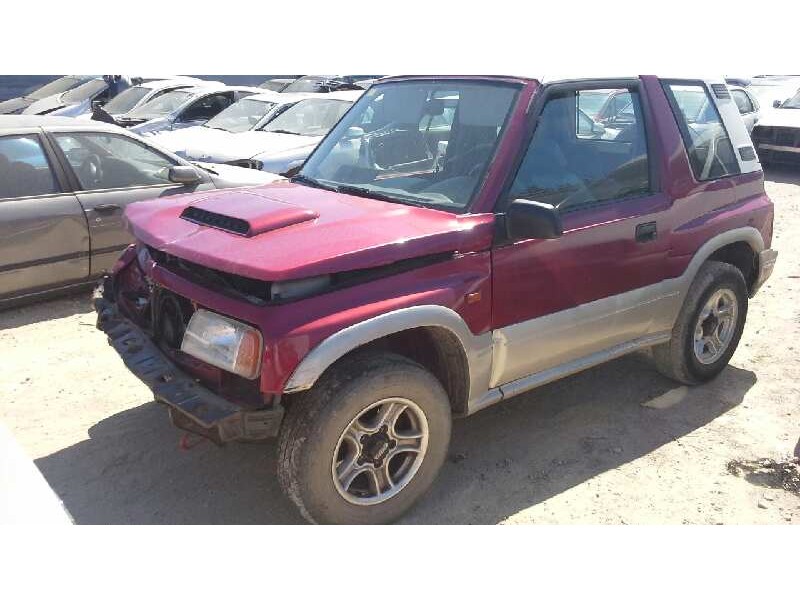 suzuki vitara se/sv (et) del año 1999