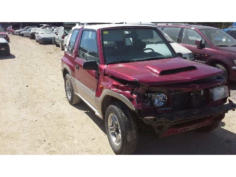 suzuki vitara se/sv (et) del año 1999