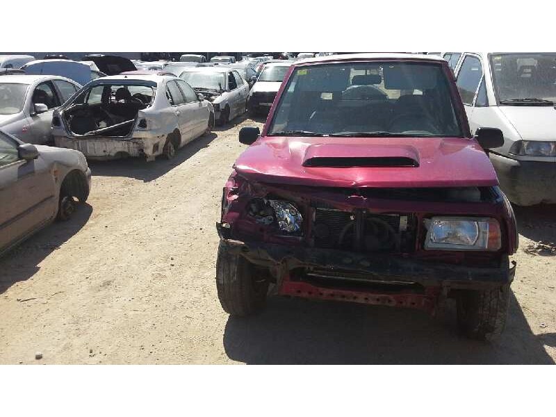 suzuki vitara se/sv (et) del año 1999