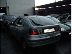 renault megane i berlina hatchback (ba0) del año 1996