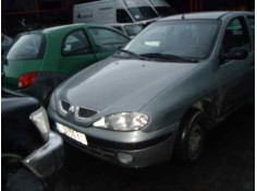 renault megane i berlina hatchback (ba0) del año 1996 2