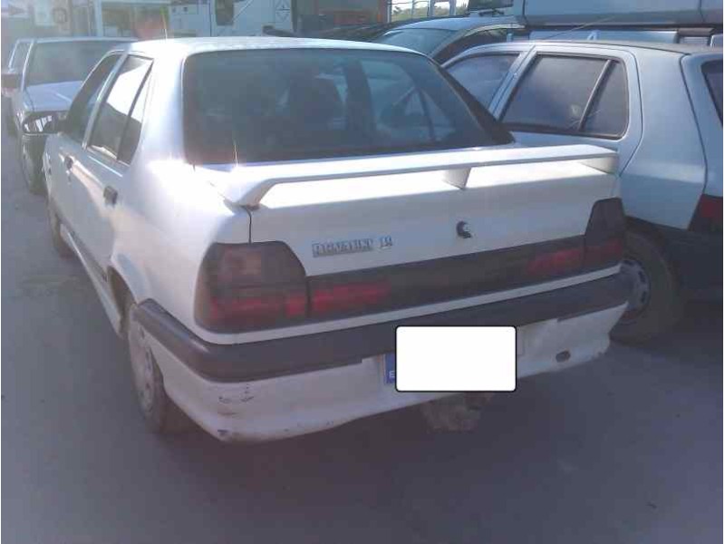 renault 19 (b/c/l53) del año 1995
