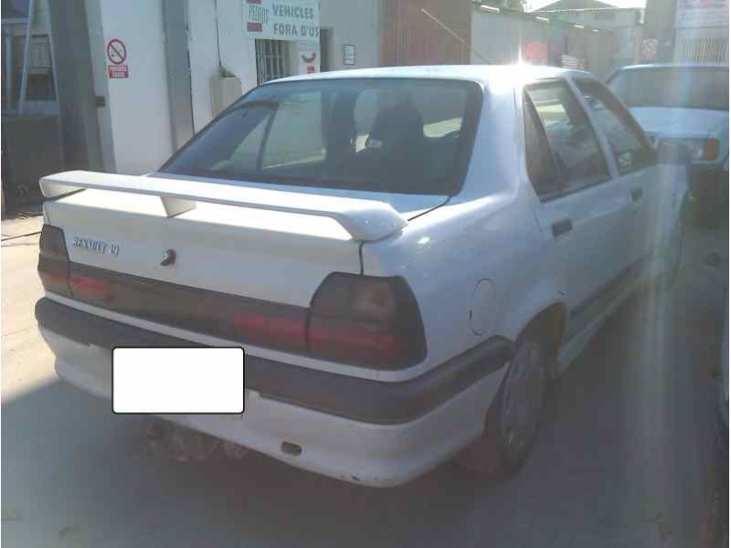 renault 19 (b/c/l53) del año 1995