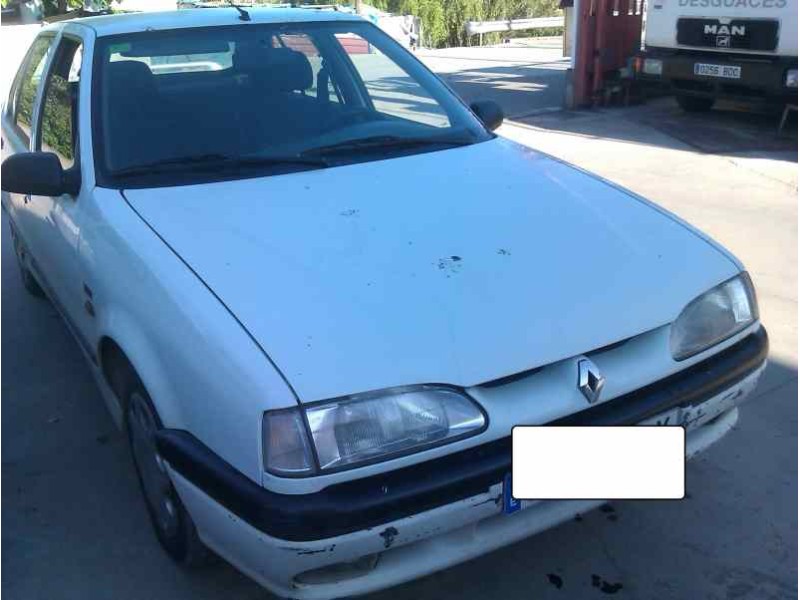 renault 19 (b/c/l53) del año 1995