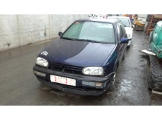 volkswagen golf iii berlina (1h1) del año 1996 2