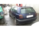 VOLKSWAGEN GOLF III BERLINA (1H1)