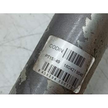 Recambio de cremallera direccion para mini mini (r50,r53) cooper referencia OEM IAM 32106770661  